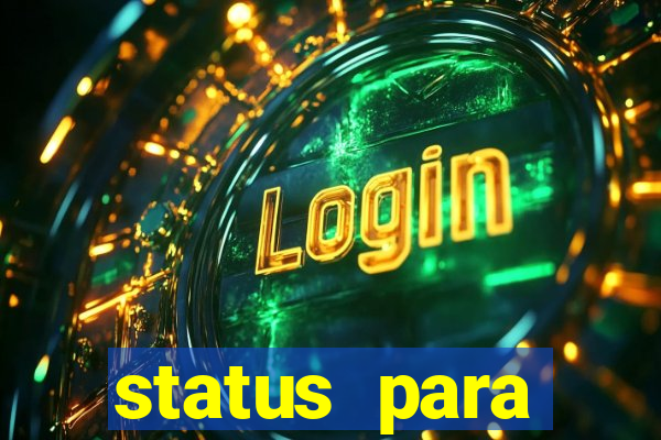 status para whatsapp botafogo
